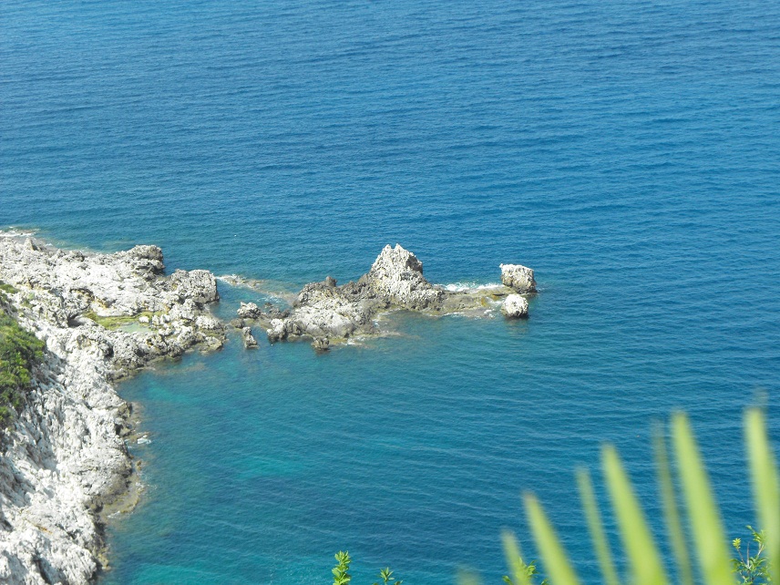 noleggio barche castellammare del golfo
