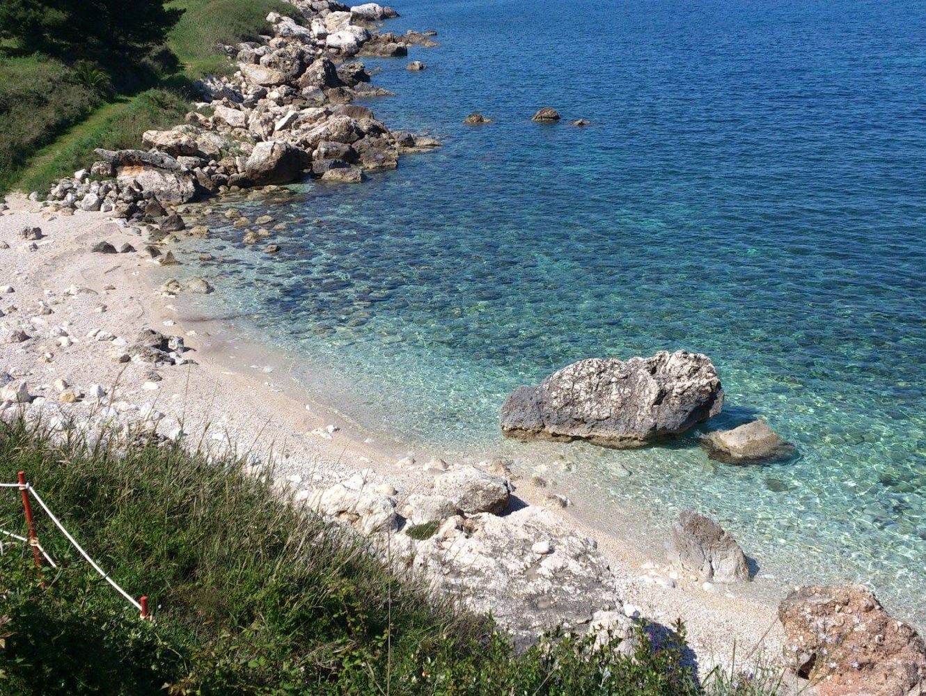 noleggio barche castellammare del golfo