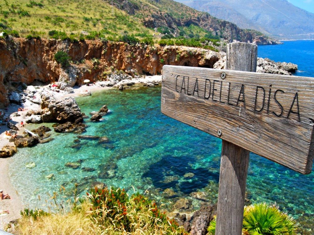 noleggio barche castellammare del golfo