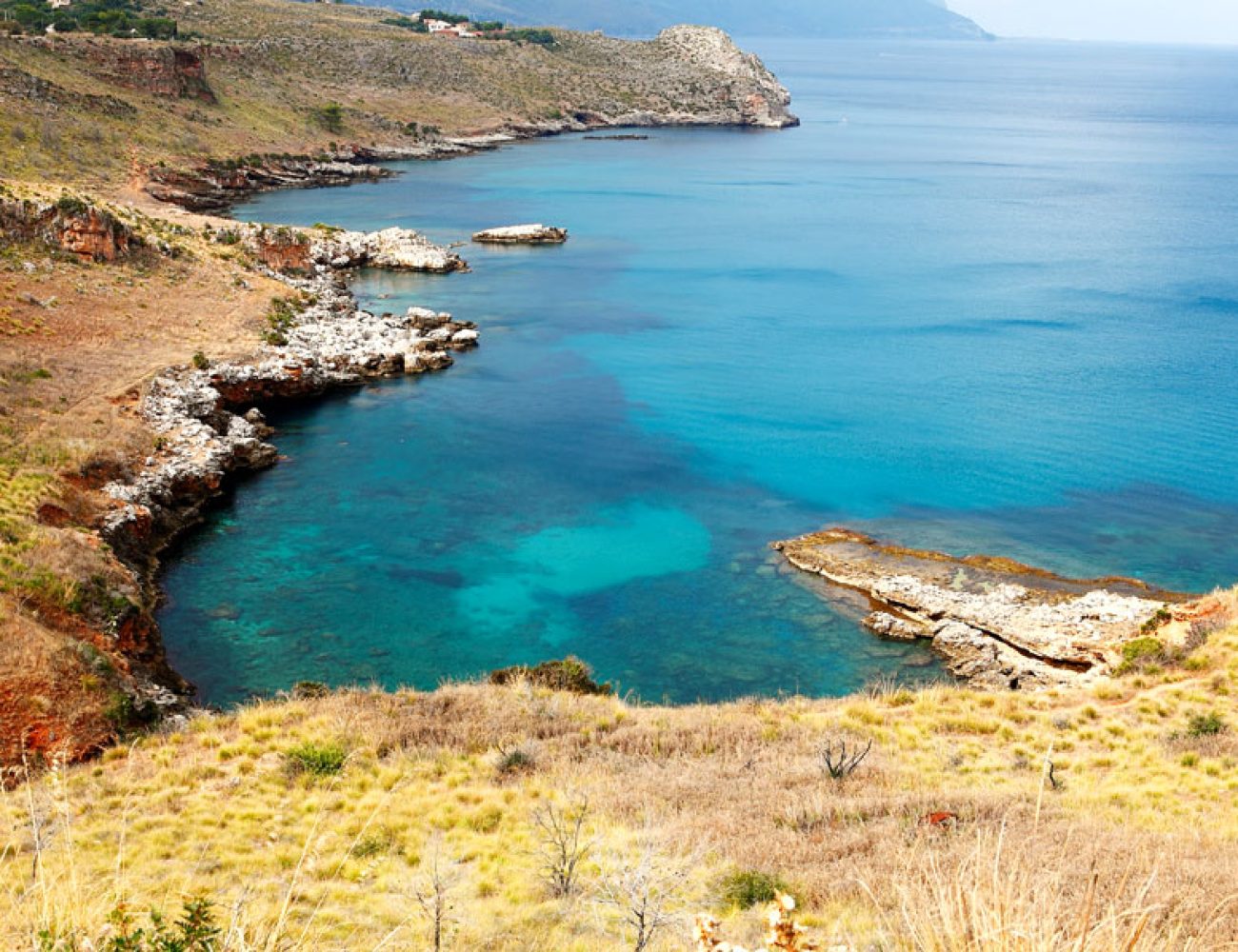 noleggio barche castellammare del golfo